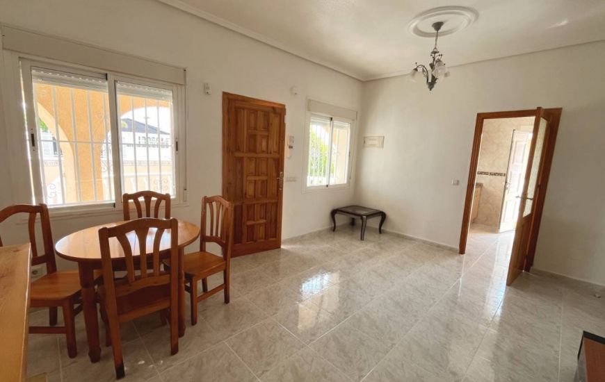 Sale - Villa - Ciudad Quesada