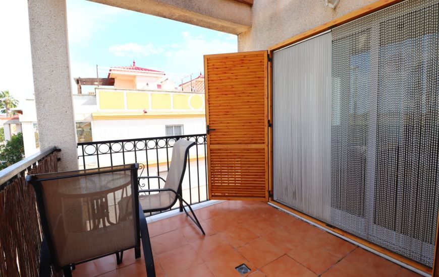 Venta - Duplex - Daya Vieja