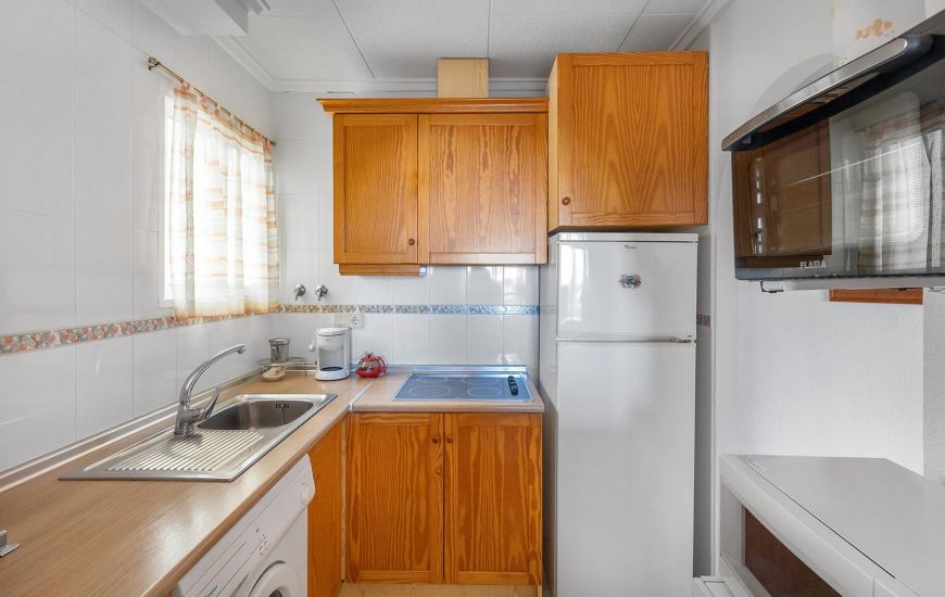 Venta - Apartamentos - Torrevieja