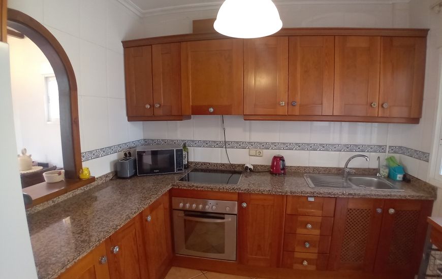 Venta - Villa - Lo Crispin