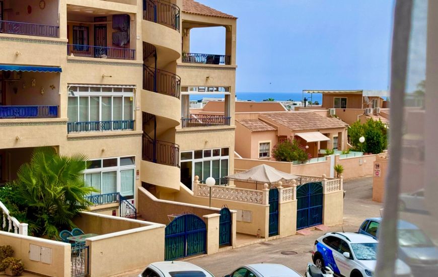 Sale - Apartament - Punta Prima