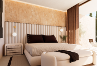 Nueva construcción  - Villa - Ciudad Quesada