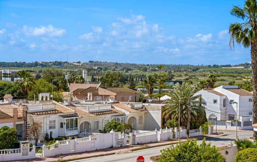 Venta - Casa Adosada - Benijofar - Benijófar