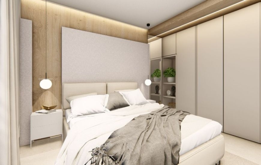 New Build - Villa - Ciudad Quesada