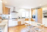 Sale - Villa - Teulada