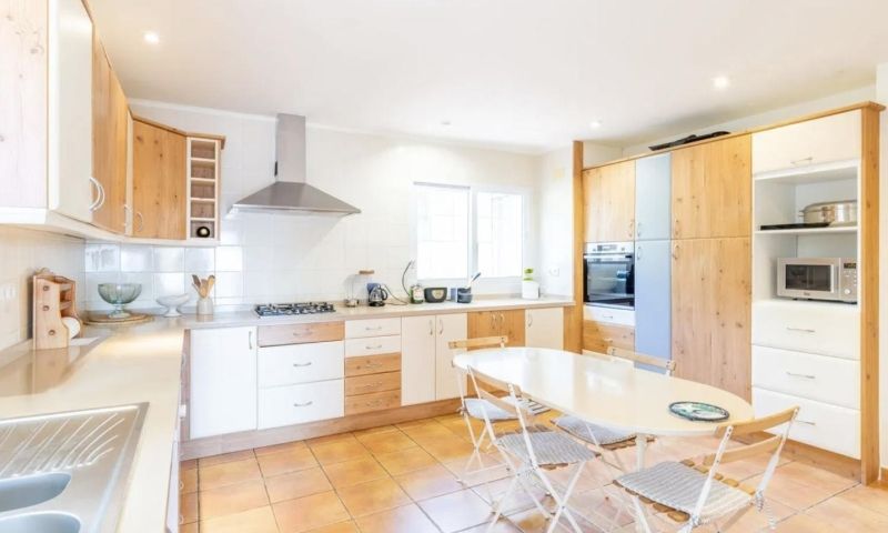 Sale - Villa - Teulada