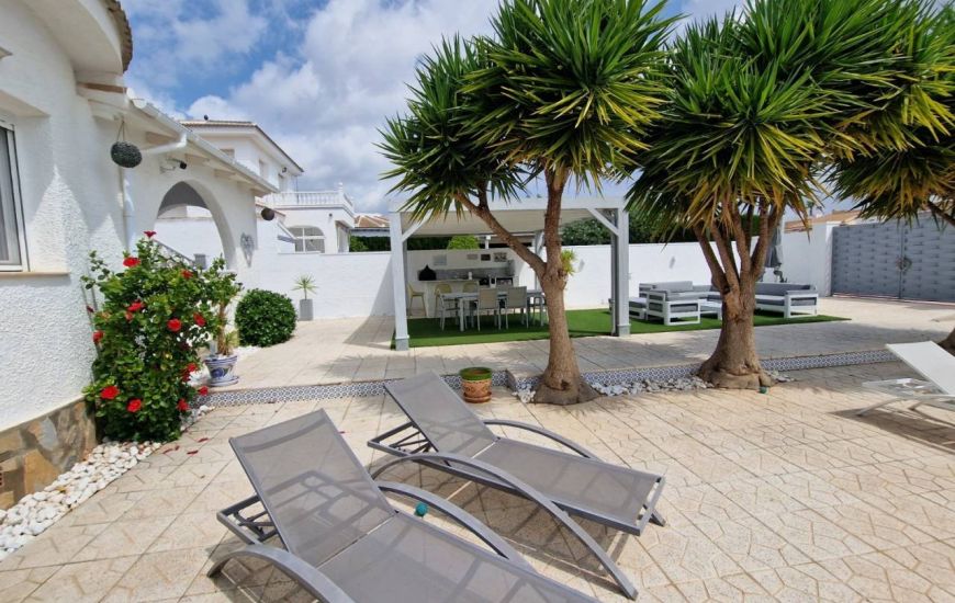 Venta - Villa - Ciudad Quesada