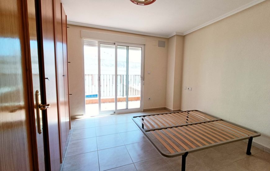Sale - Apartments - Hondon de los Frailes