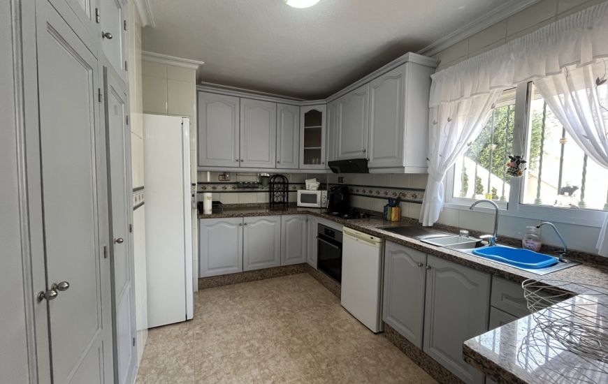 Sale - Villa - Almoradí - Almoradi