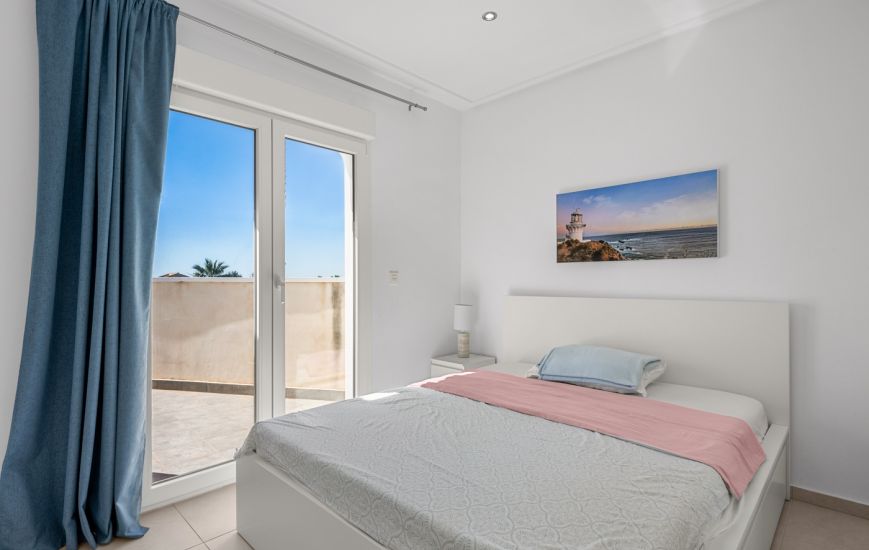 Venta - Villa - Ciudad Quesada - Rojales