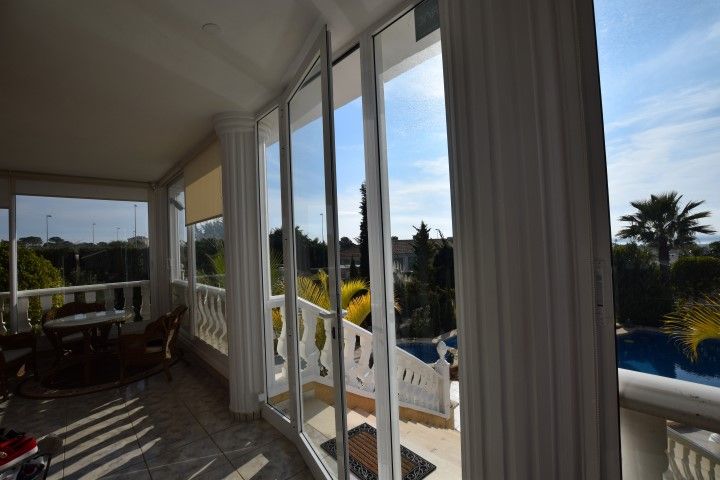 Sale - Villa - Ciudad Quesada