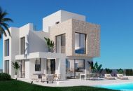 Nueva construcción  - Villa - Finestrat