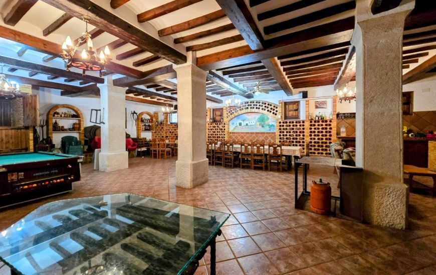 Sale - Country Property - Aspe