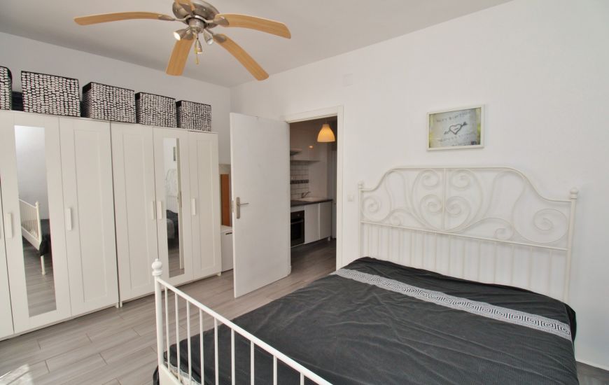 Venta - Bungalow - Villamartin