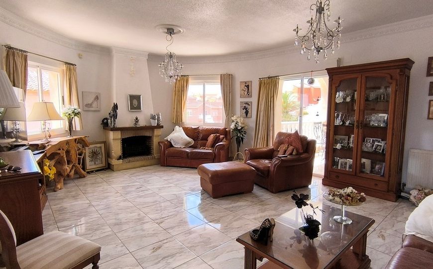 Venta - Villa - Ciudad Quesada