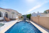 Sale - Villa - Ciudad Quesada - Rojales