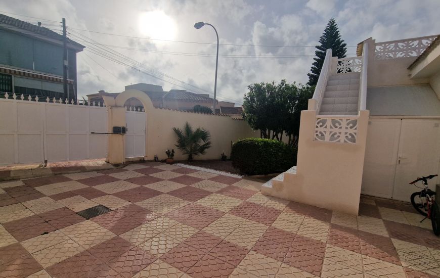 Sale - Villa - Ciudad Quesada