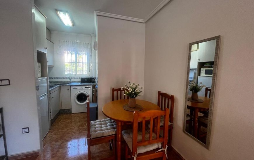 Sale - Apartments - Algorfa