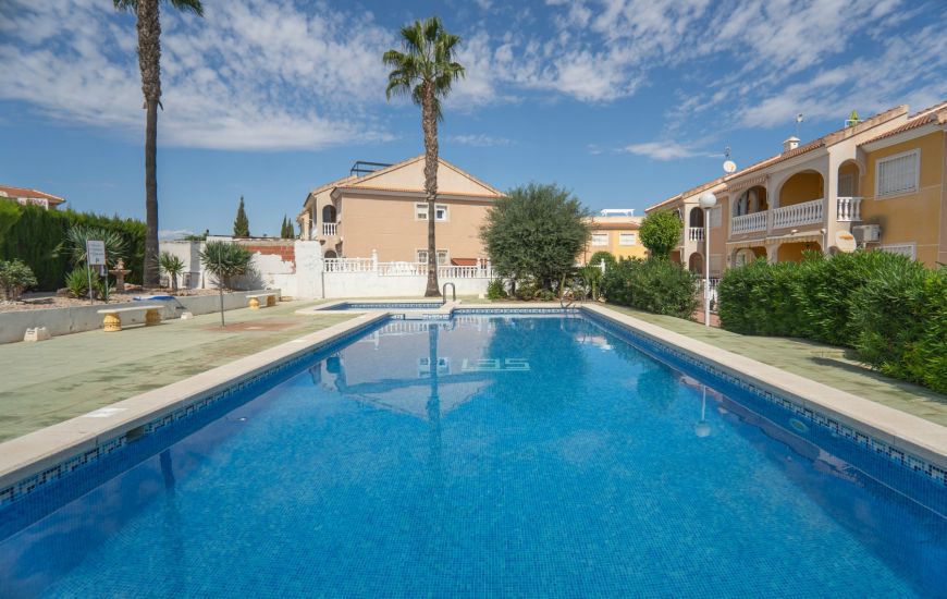 Sale - Apartments - Ciudad Quesada