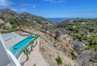 Venta - Villa - Altea