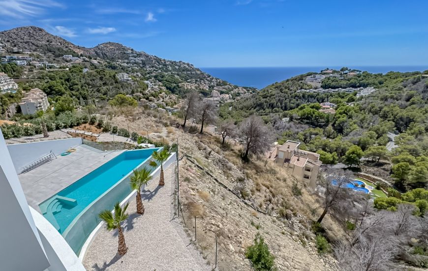 Venta - Villa - Altea