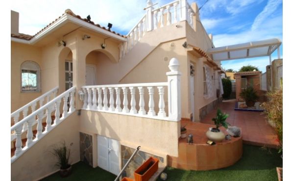 Venta - Villa - Orihuela Costa