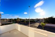 New Build - Townhouse - Pilar de la Horadada