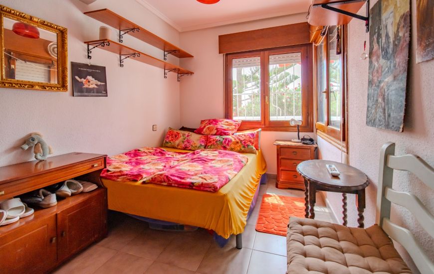 Sale - Villa - Ciudad Quesada