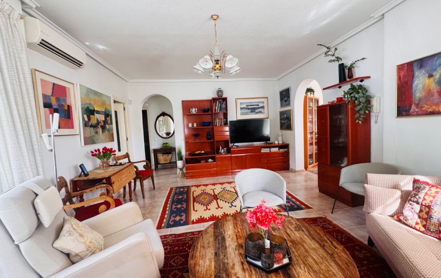 Venta - Villa - Ciudad Quesada