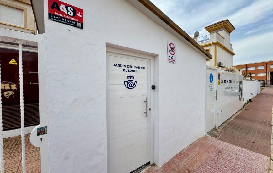 Venta - Adosado - Torrevieja