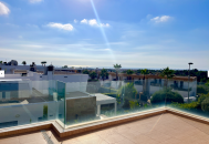 Venta - Semi - Detached Villa - Los Dolses