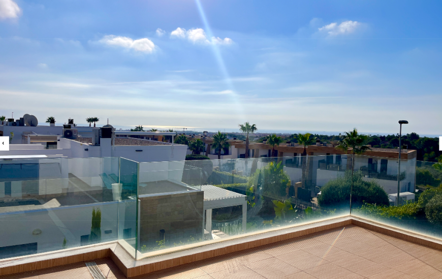 Venta - Semi - Detached Villa - Los Dolses