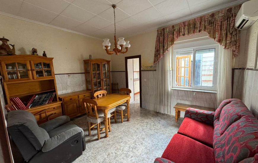 Sale - Villa - Torrevieja