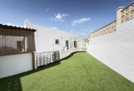 Sale - Bungalow - Villamartin