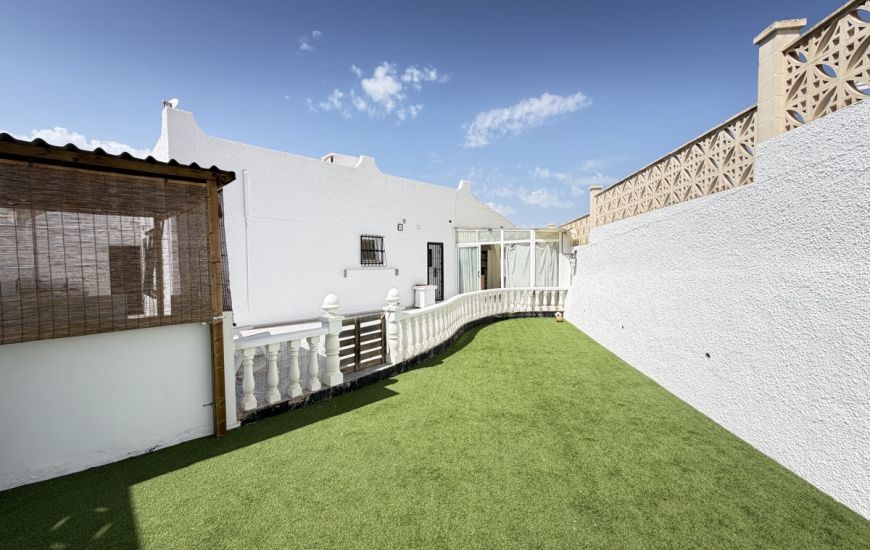 Sale - Bungalow - Villamartin