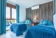 Sale - Villa - Algorfa