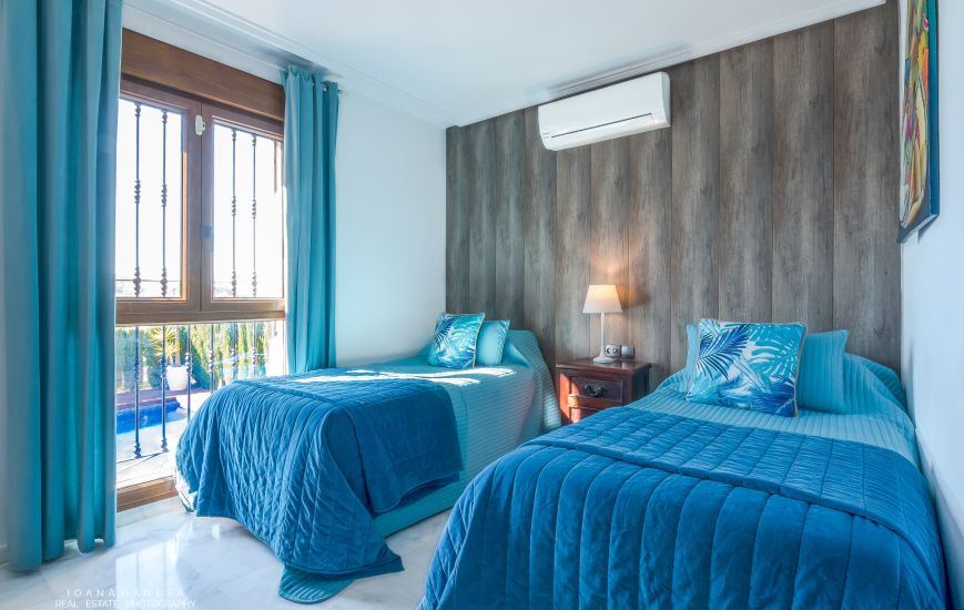 Sale - Villa - Algorfa