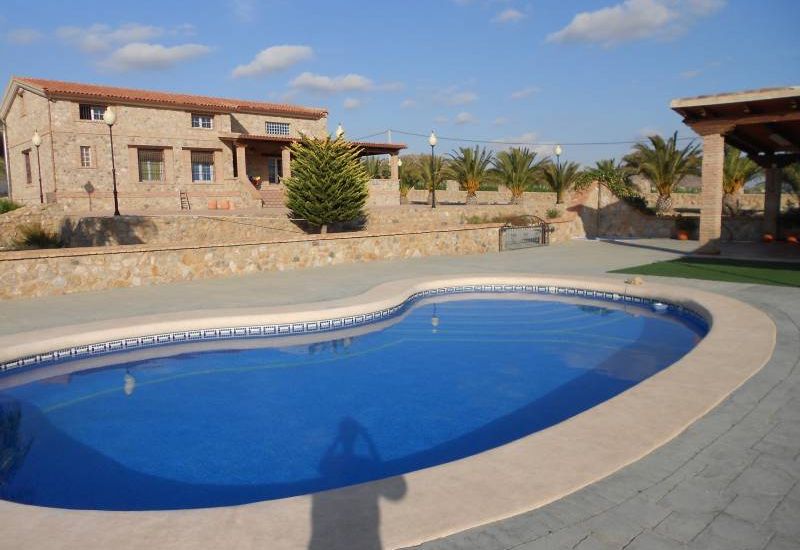 Sale - Finca - La Romana