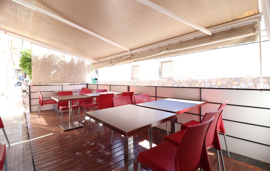 Sale - Commercial - Benijófar - Benijofar