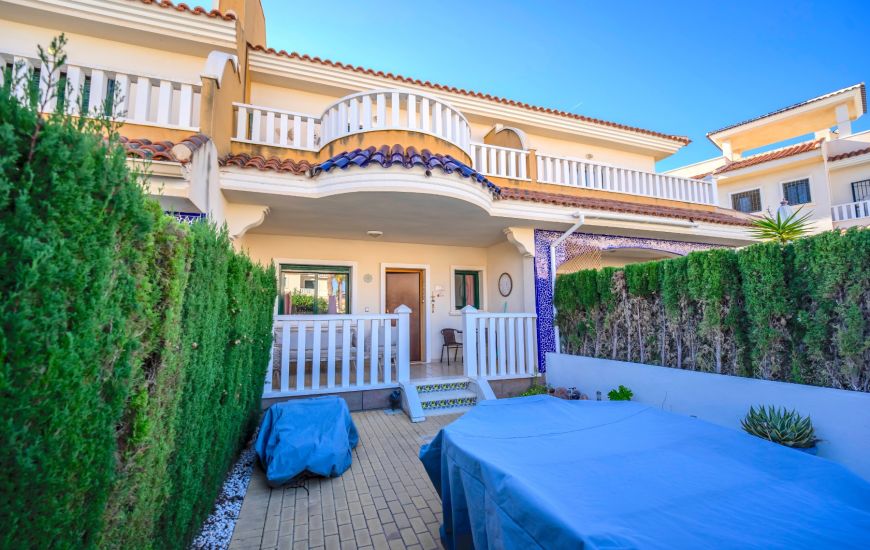 Venta - Adosado - Ciudad Quesada