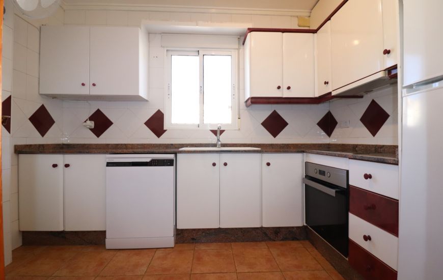 Sale - Villa - San Miguel de Salinas