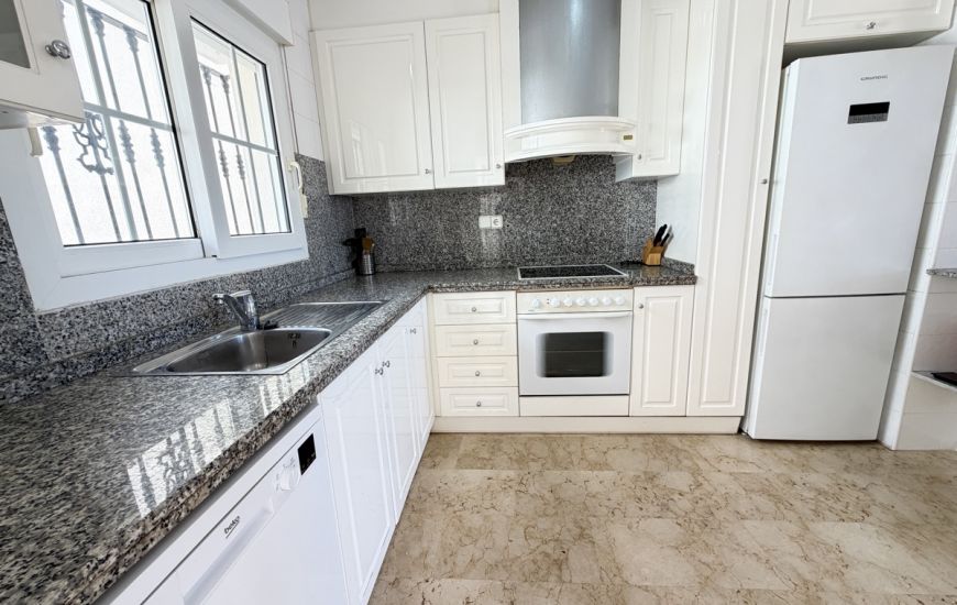 Sale - Townhouse - Las Ramblas - Las Ramblas Golf
