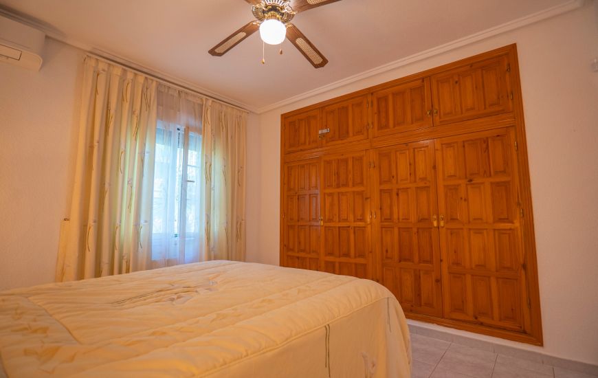 Sale - Villa - Ciudad Quesada