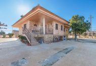 Venta - Country estate - Beniel