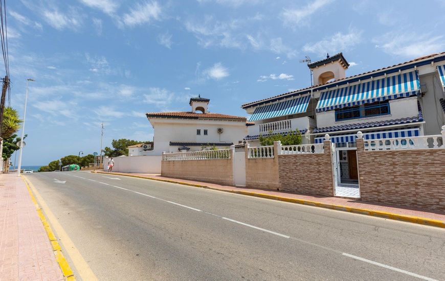 Sale - Bungalow - Torrevieja