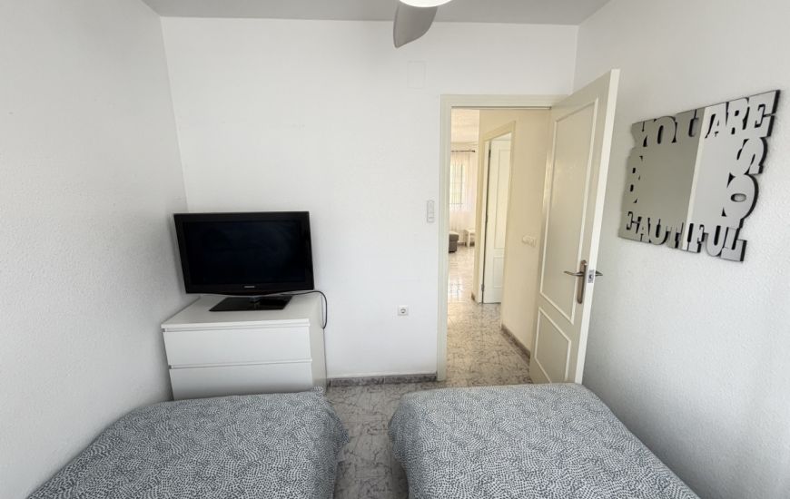 Sale - Apartments - Villamartin