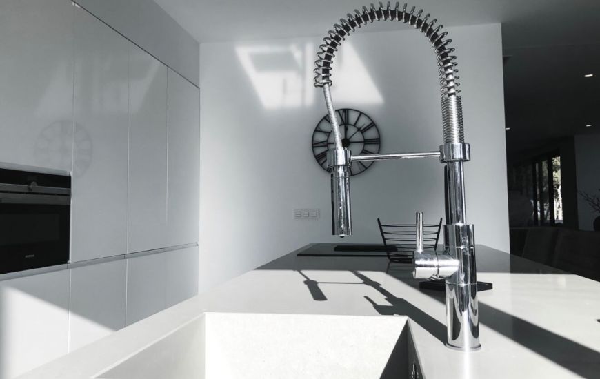 Venta - Villa - Ciudad Quesada