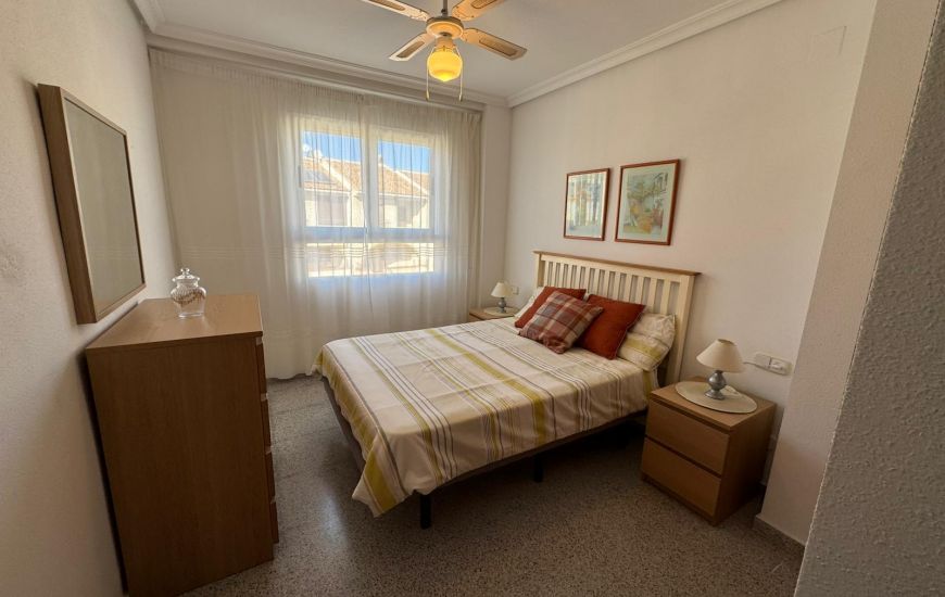 Sale - Apartamento - San Miguel de Salinas - San Miguel De Salinas