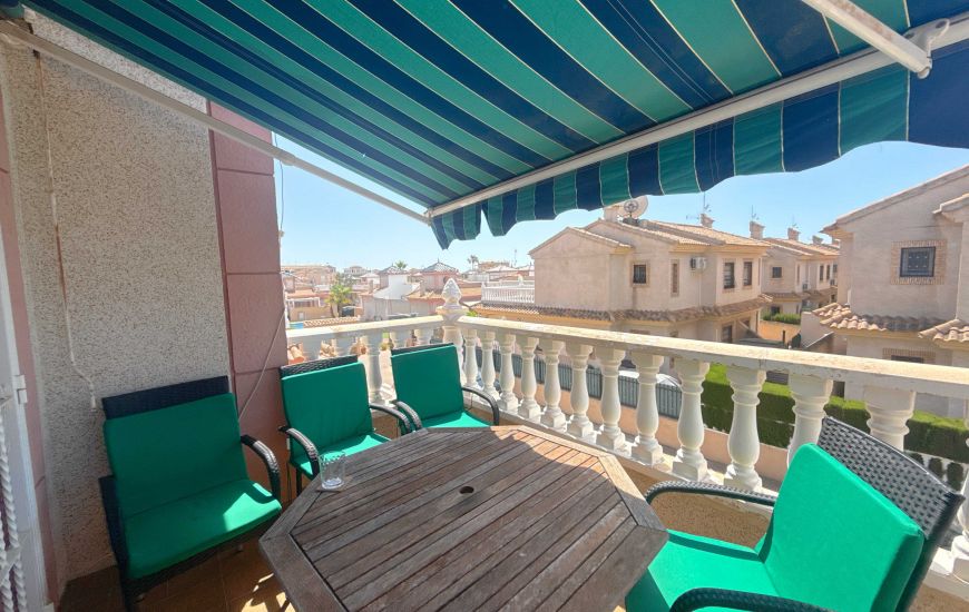 Sale - Apartments - Playa Flamenca