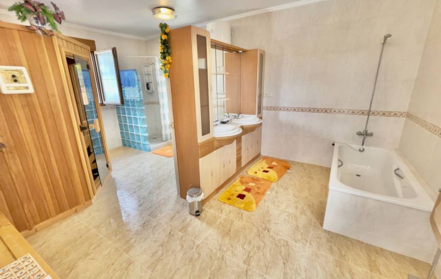 Sale - Villa - Algorfa